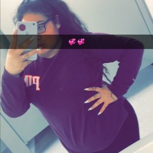 Meet your Posher, Cynthia